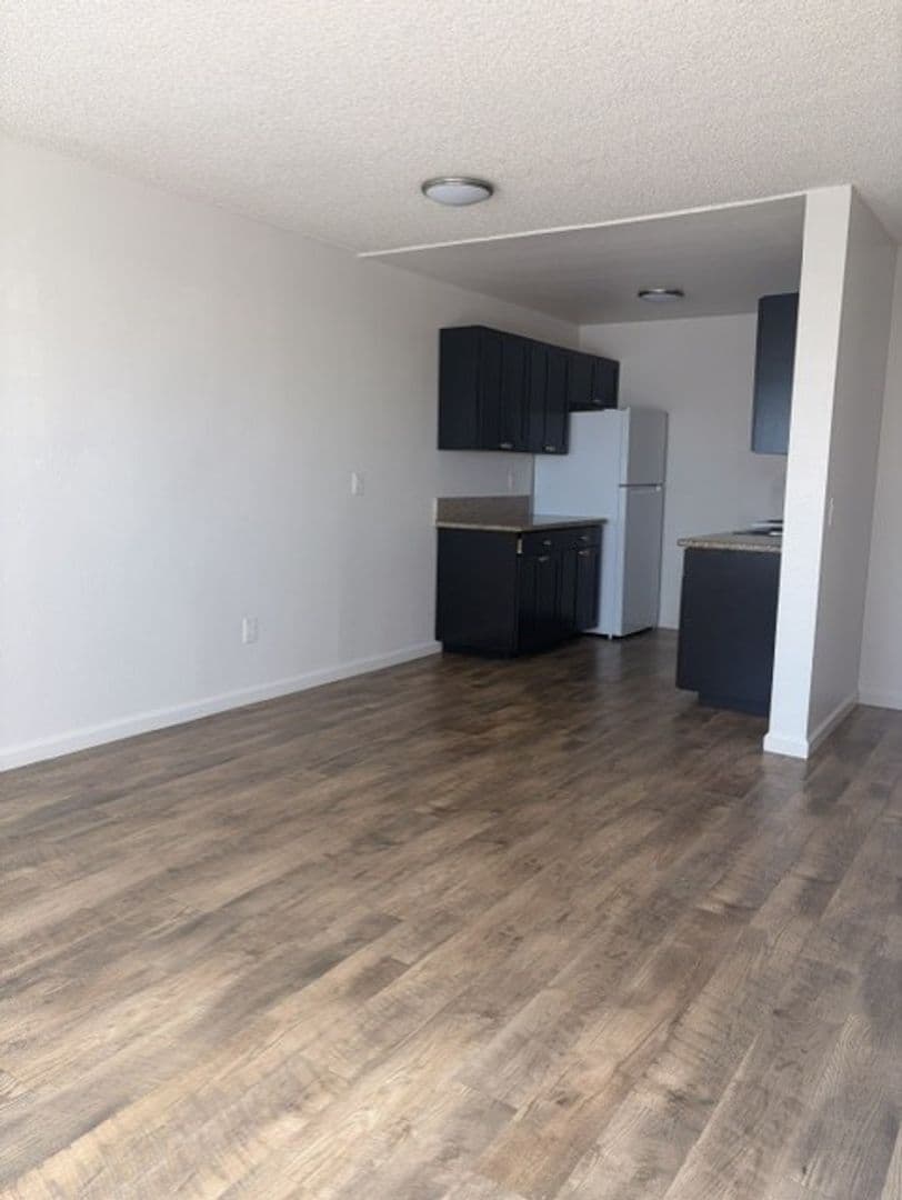 Chula Vista Apartment: 307 Orange Ave