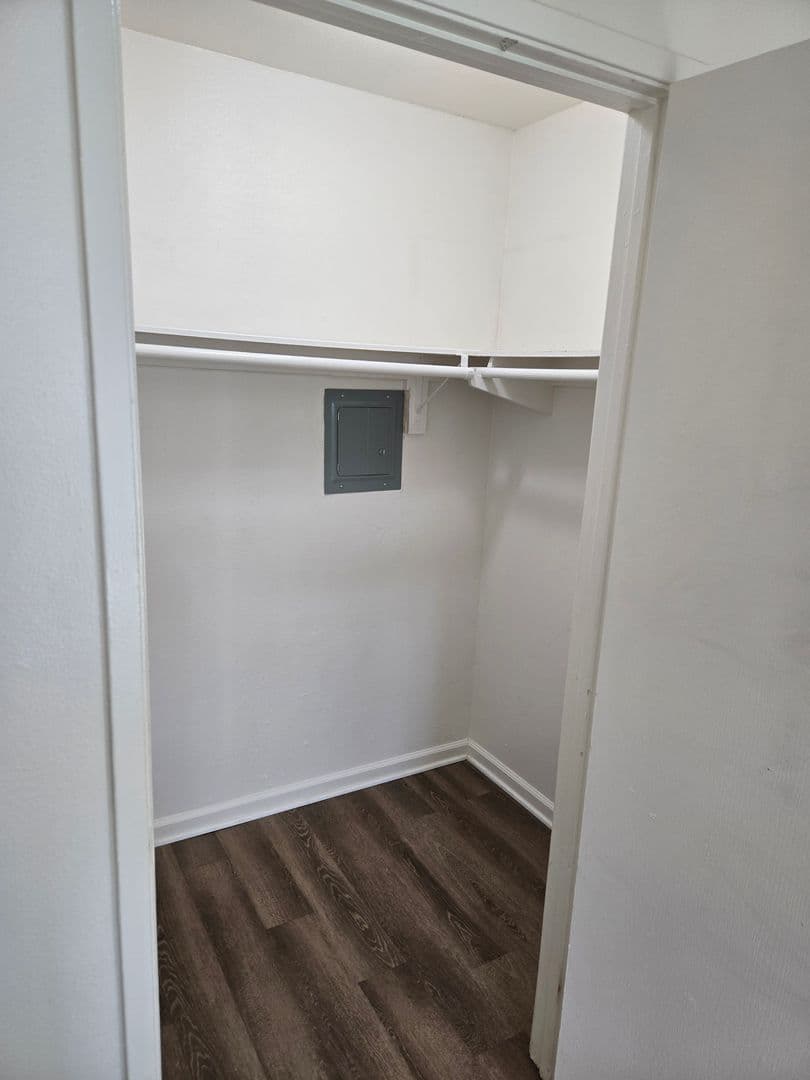 Chula Vista Apartment: 1255-71 Broadway