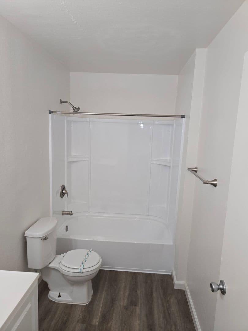 Chula Vista Apartment: 1255-71 Broadway