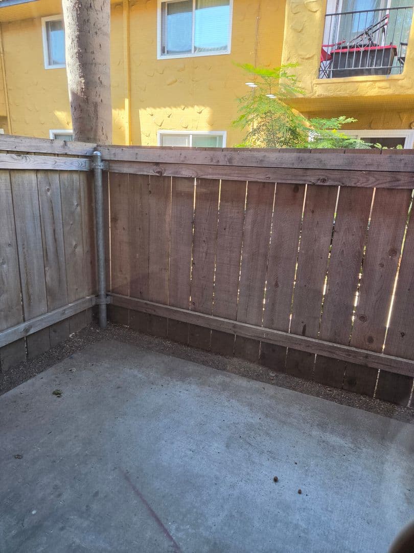 Escondido Apartment: 400 408 E Mission Ave