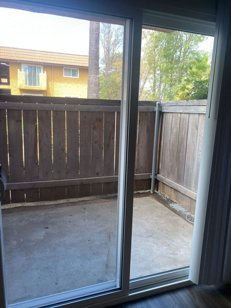 Escondido Apartment: 400 408 E Mission Ave