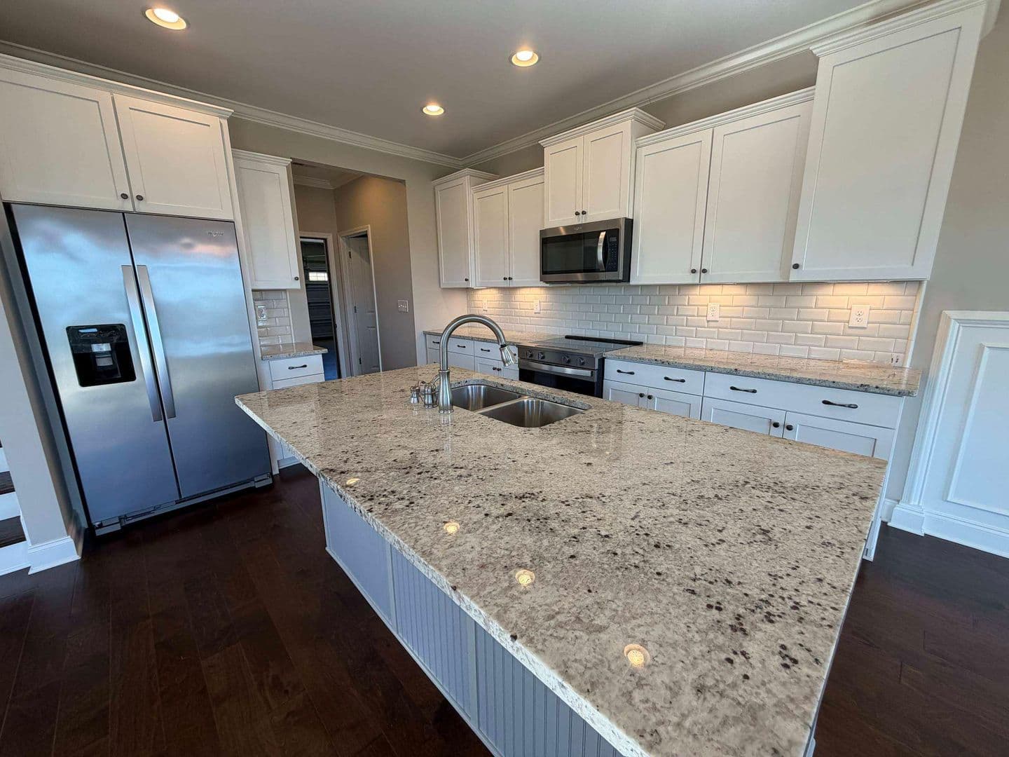 Knoxville Townhome: 11870 Gecko Drive