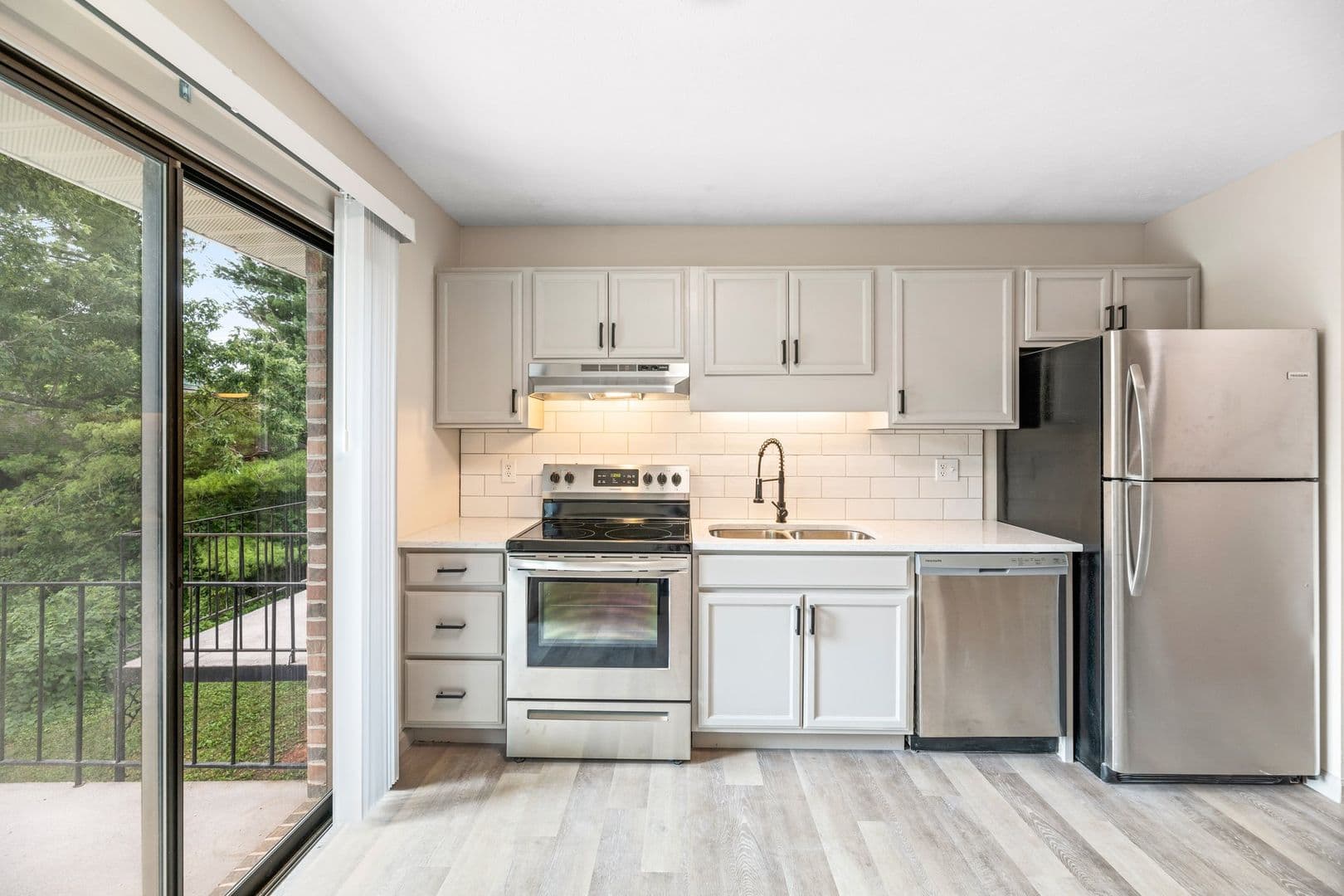 Knoxville Apartment: 4809 Cannon Ridge Drive