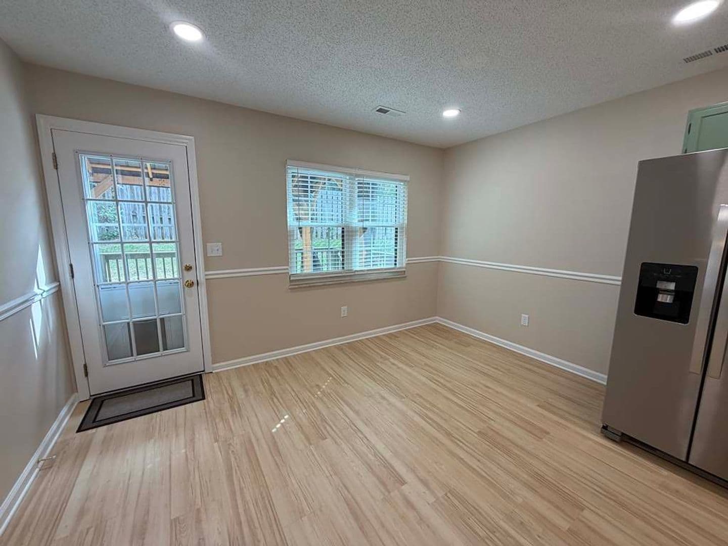 Knoxville Townhome: 2319 Gorby Way