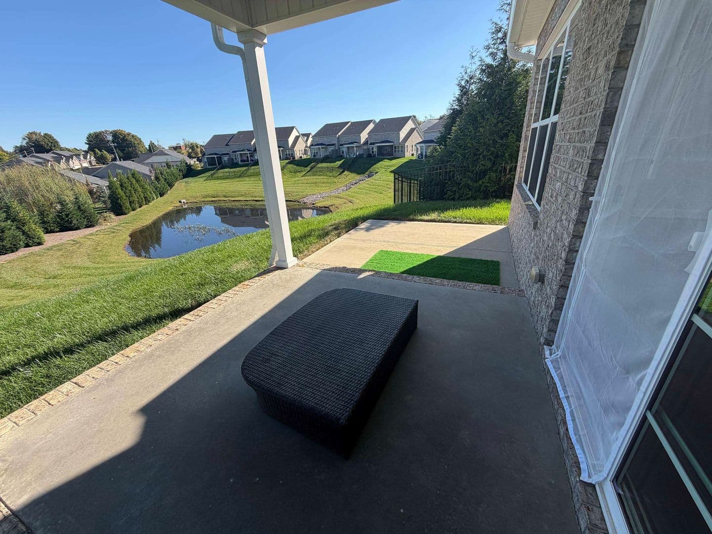 Knoxville Townhome: 11870 Gecko Drive