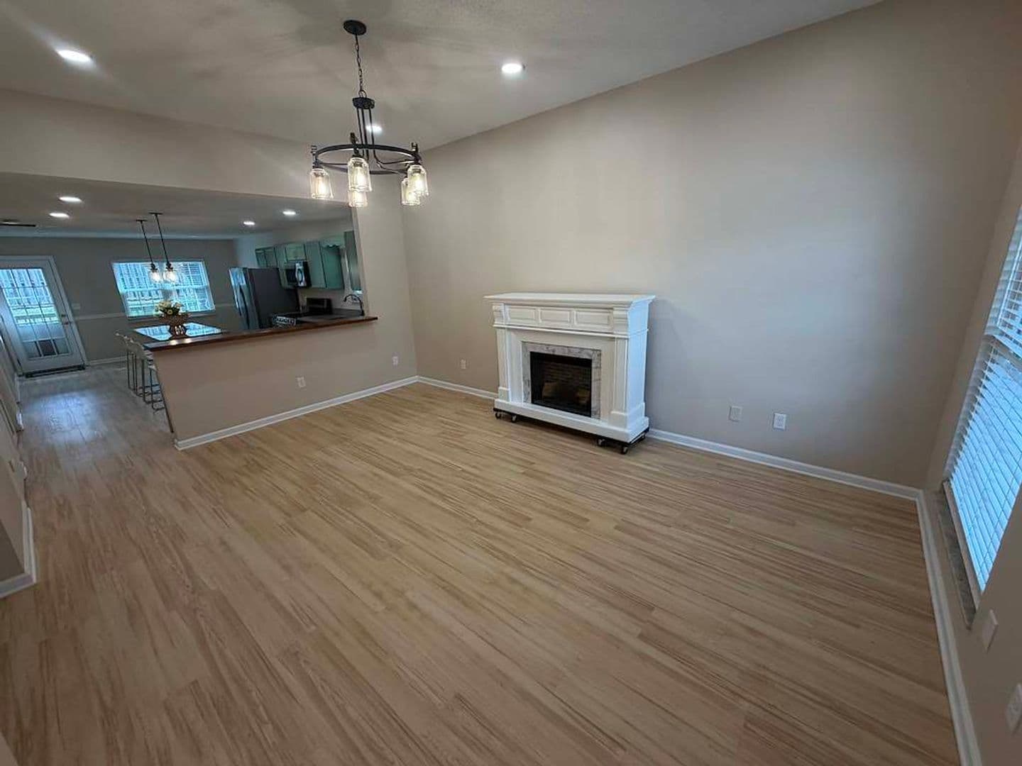 Knoxville Townhome: 2319 Gorby Way