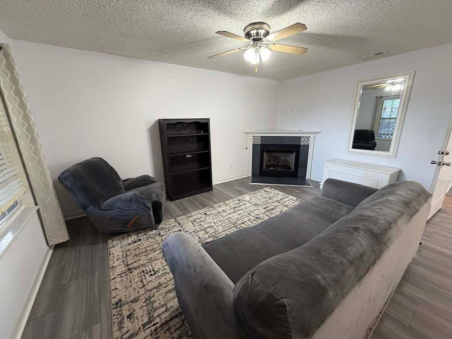 Knoxville House: 820 Sailview Road