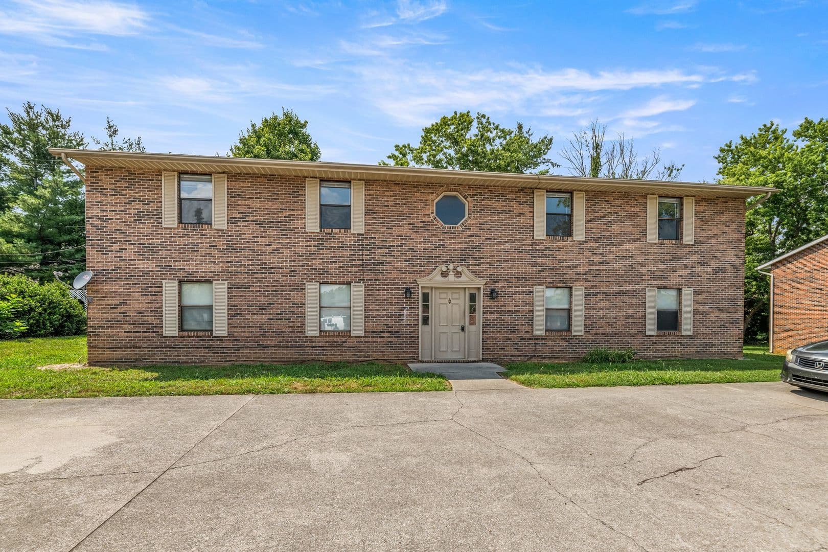 Knoxville Apartment: 4809 Cannon Ridge Drive