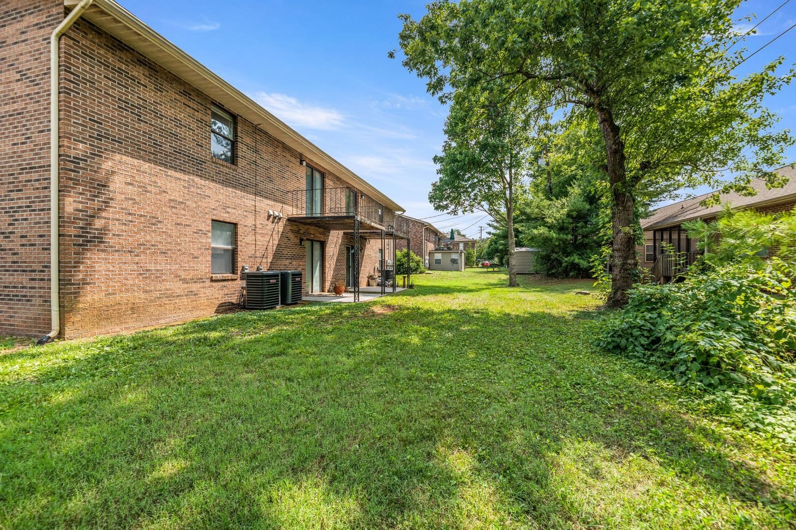 Knoxville Apartment: 4809 Cannon Ridge Drive
