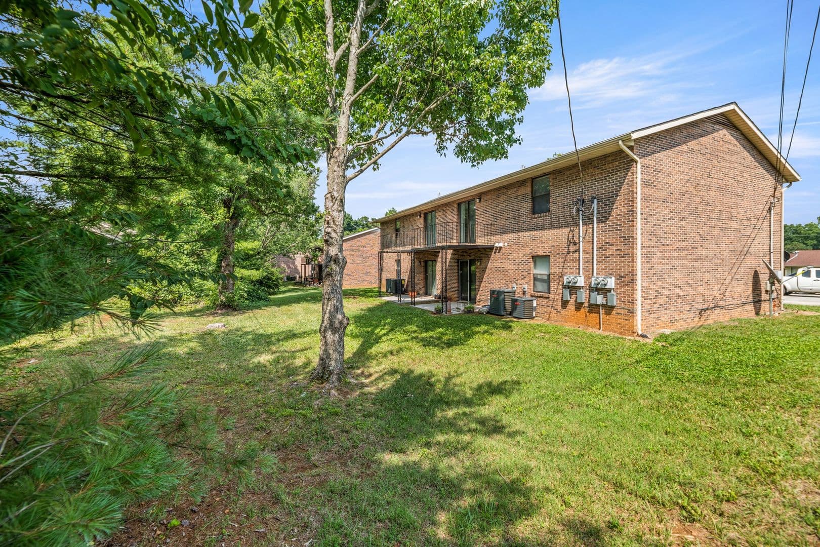 Knoxville Apartment: 4809 Cannon Ridge Drive