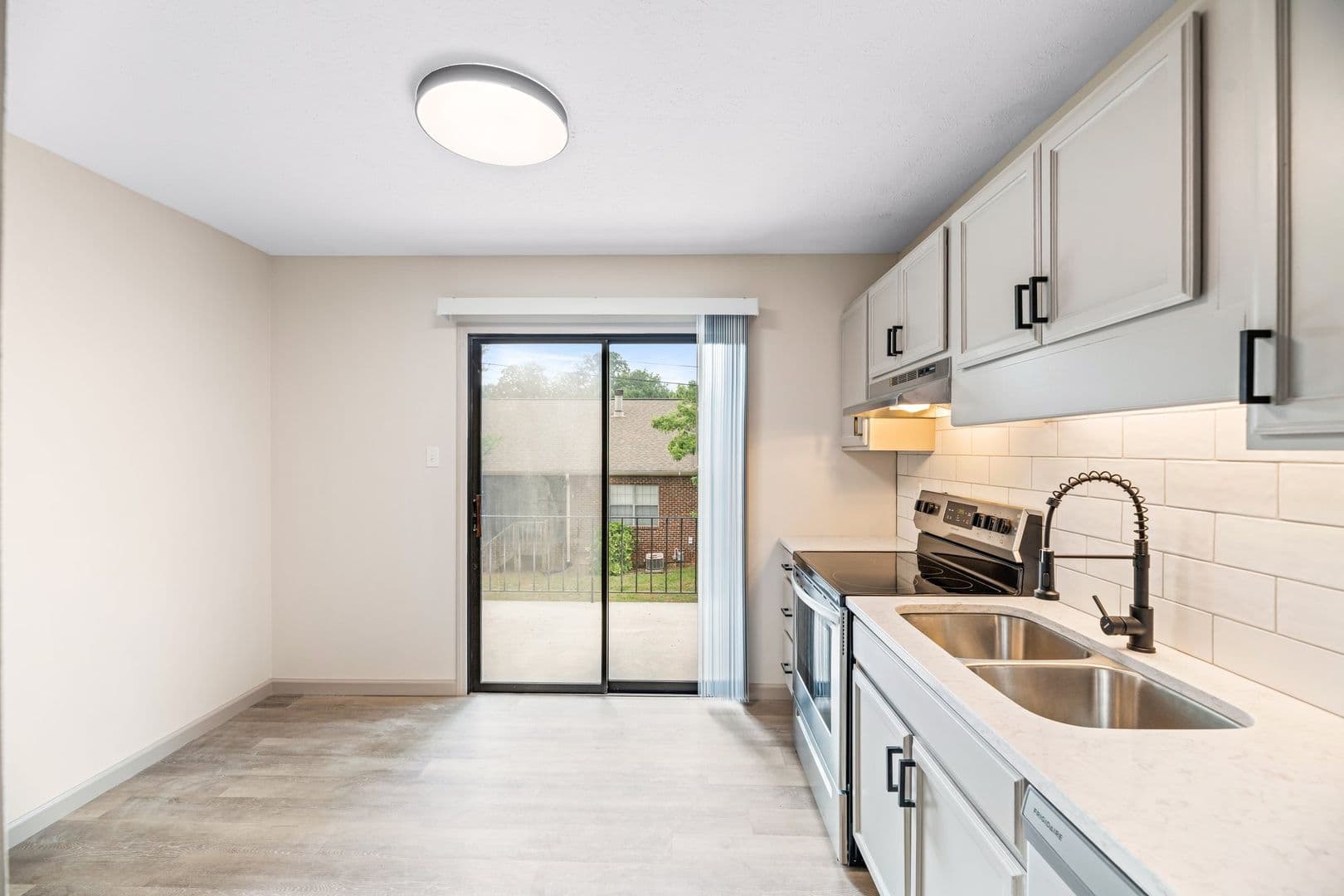 Knoxville Apartment: 4809 Cannon Ridge Drive