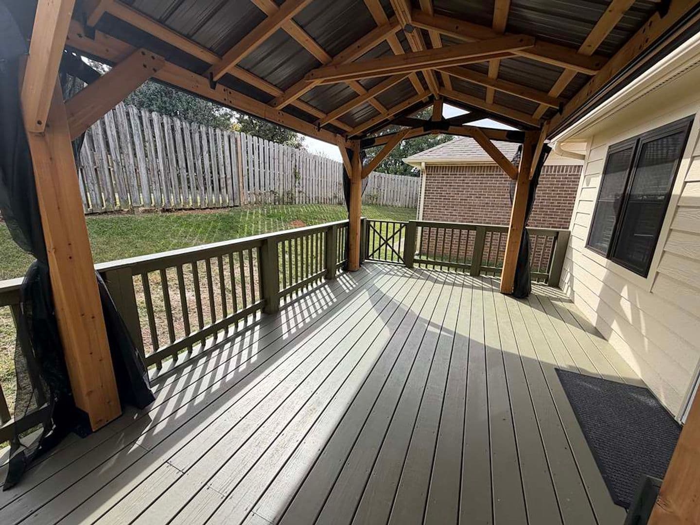 Knoxville Townhome: 2319 Gorby Way