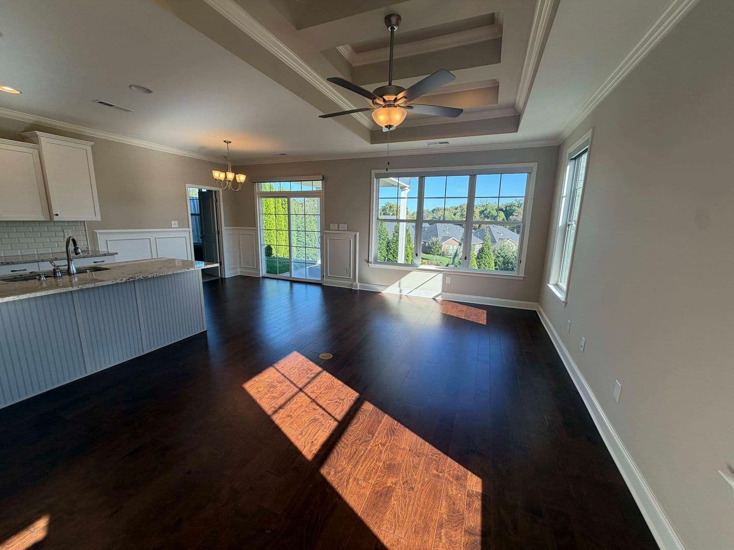 Knoxville Townhome: 11870 Gecko Drive