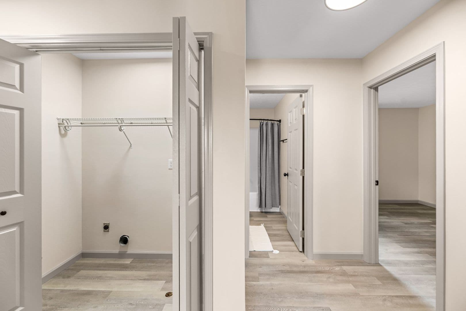 Knoxville Apartment: 4809 Cannon Ridge Drive