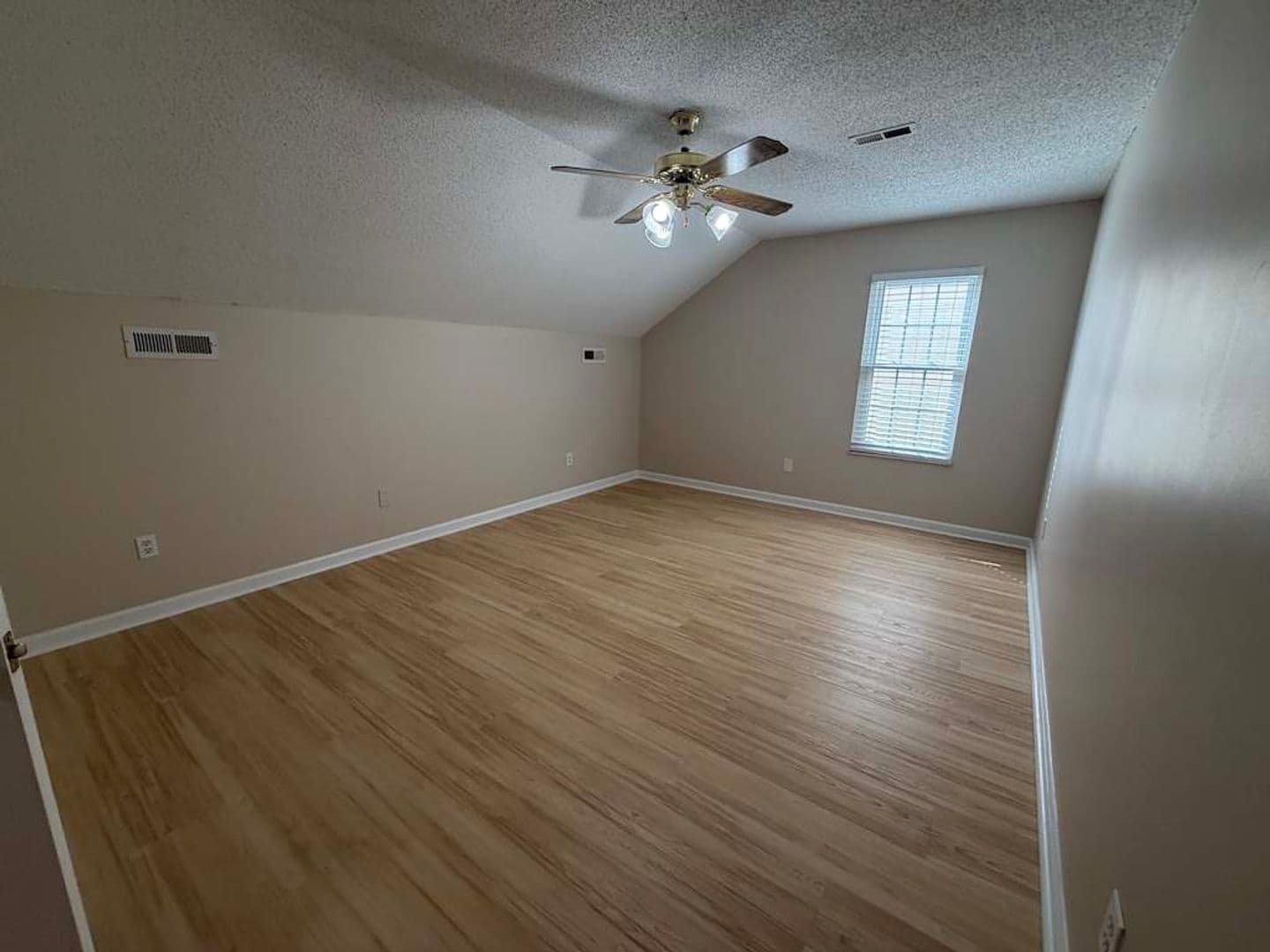 Knoxville Townhome: 2319 Gorby Way