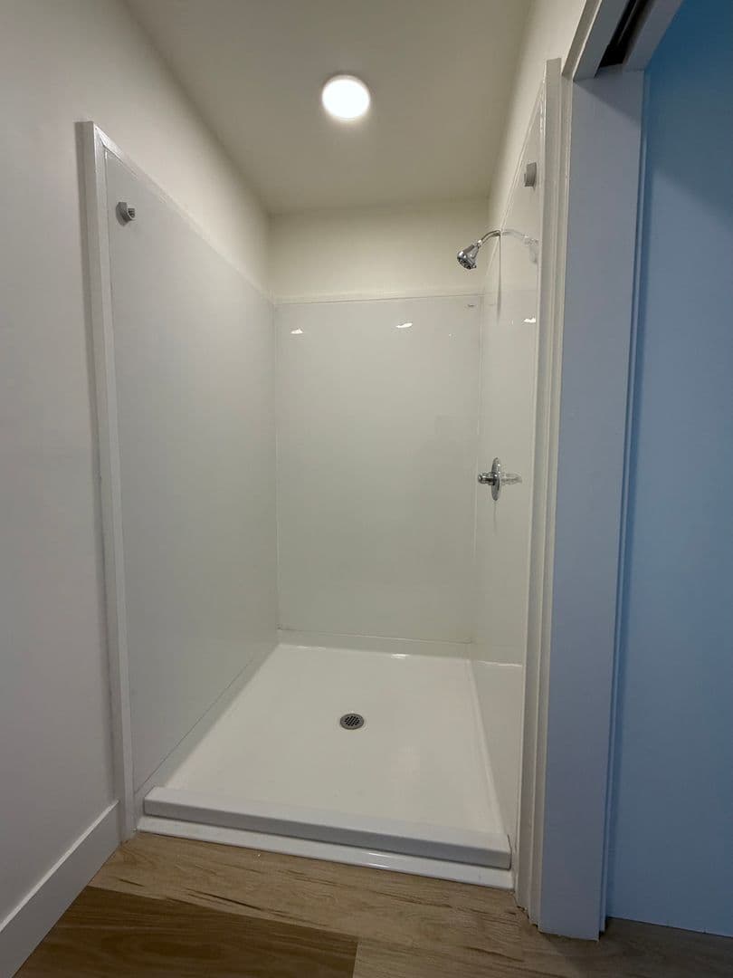 Berkeley Apartment: 2435 San Pablo Ave