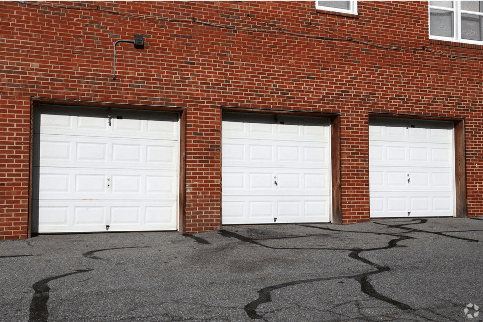 Baltimore Apartment: 1001 Arion Park Rd