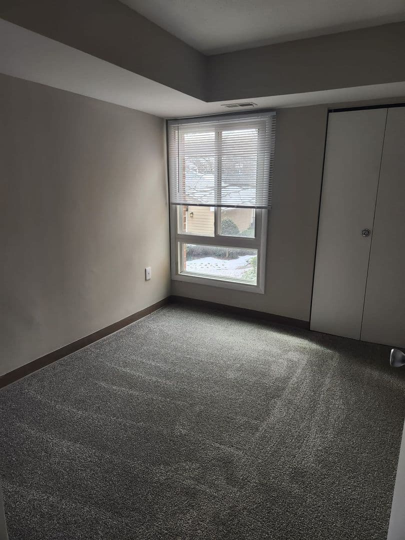 Capitol Heights Apartment: 6936 Walker Mill Rd.