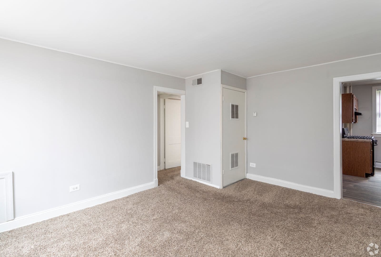 Baltimore Apartment: 1001 Arion Park Rd