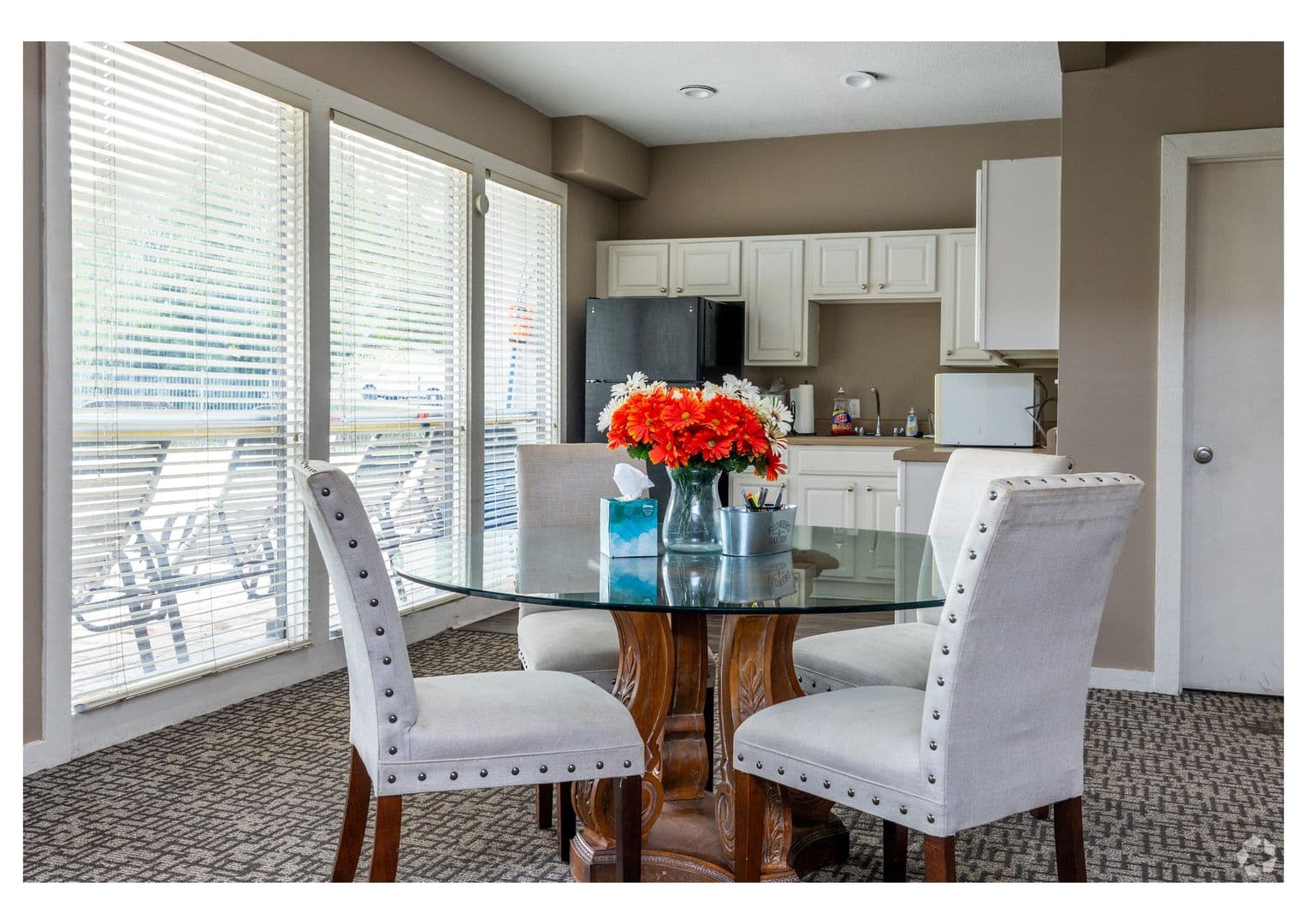 Kansas City Apartment: 7929 Sycamore Ave