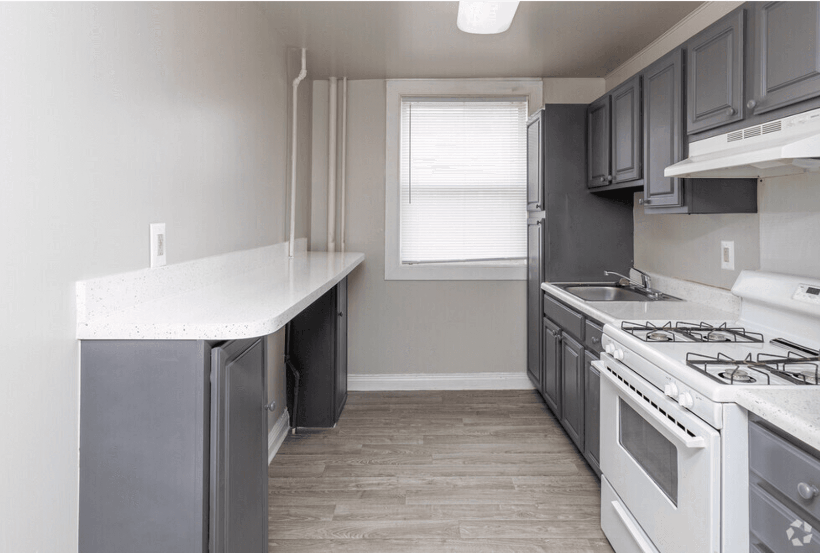 Baltimore Apartment: 1001 Arion Park Rd