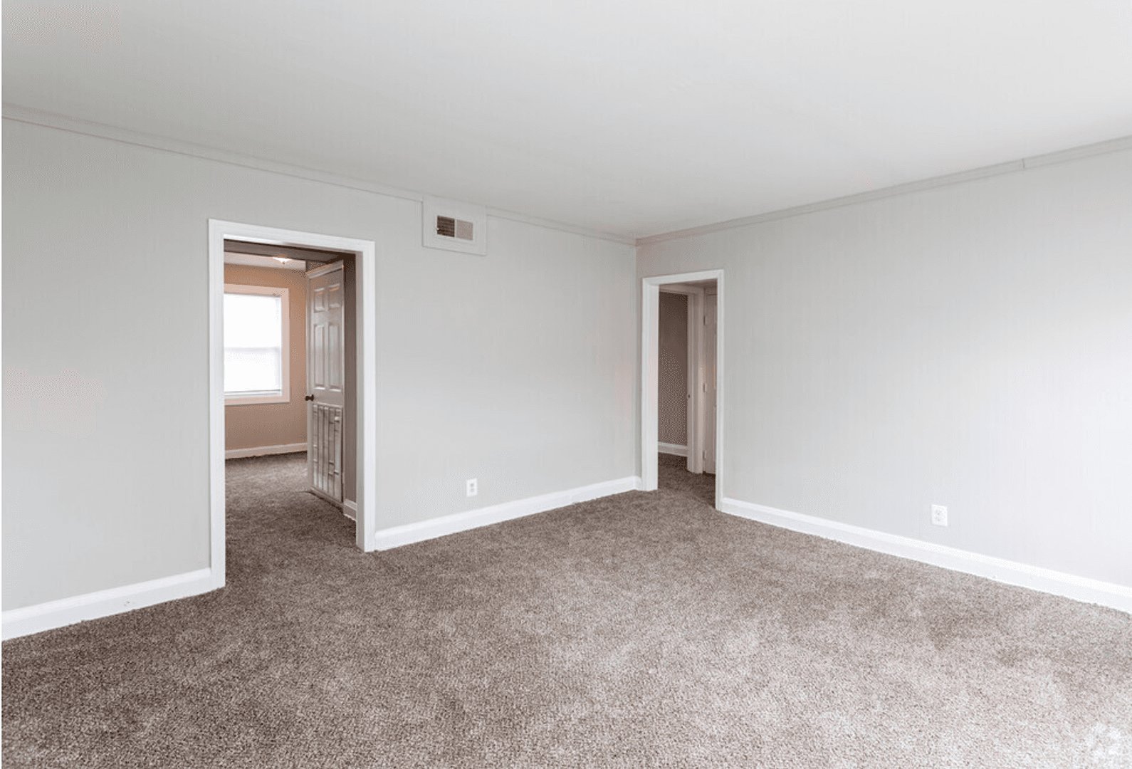 Baltimore Apartment: 1001 Arion Park Rd