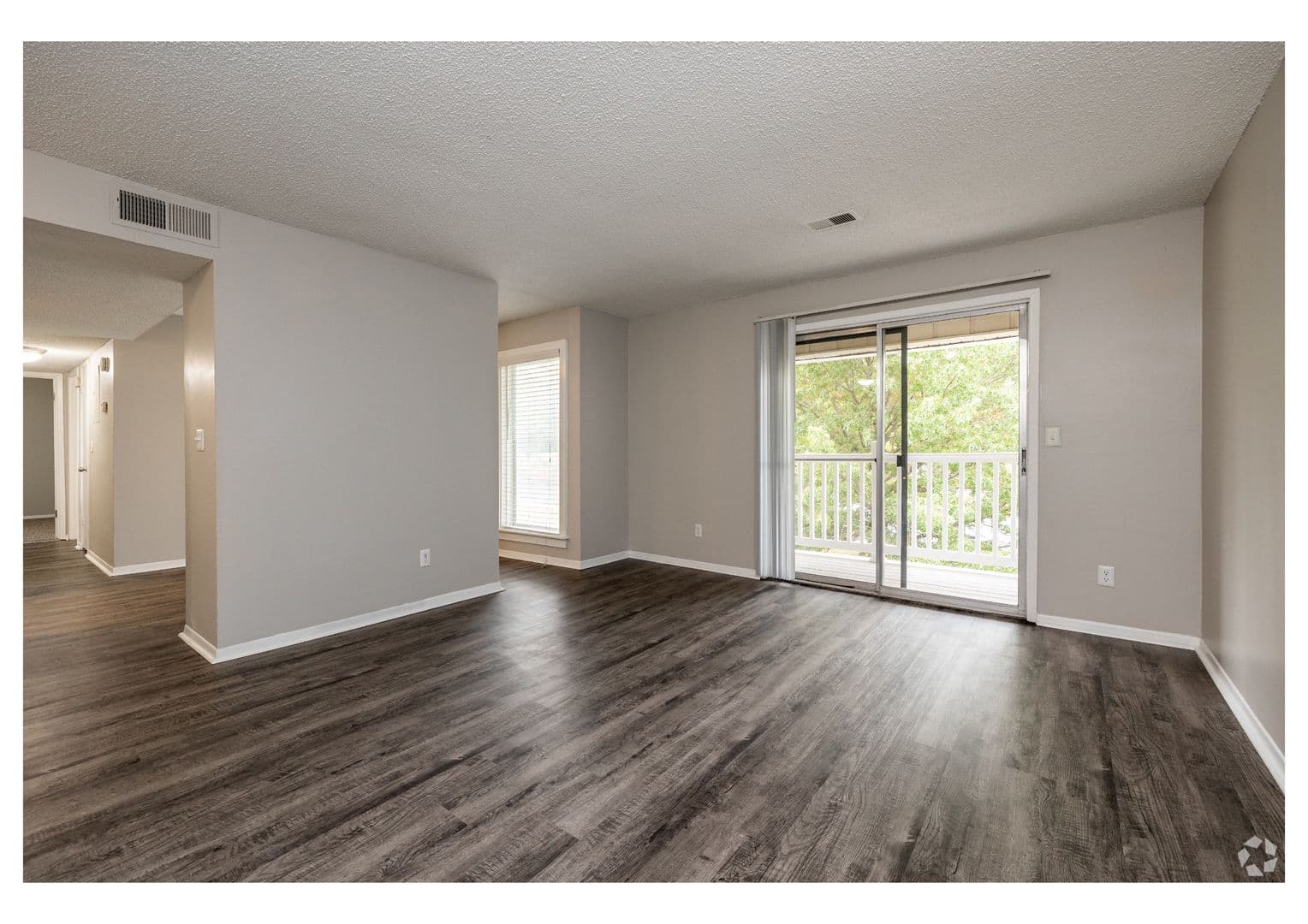 Kansas City Apartment: 7929 Sycamore Ave