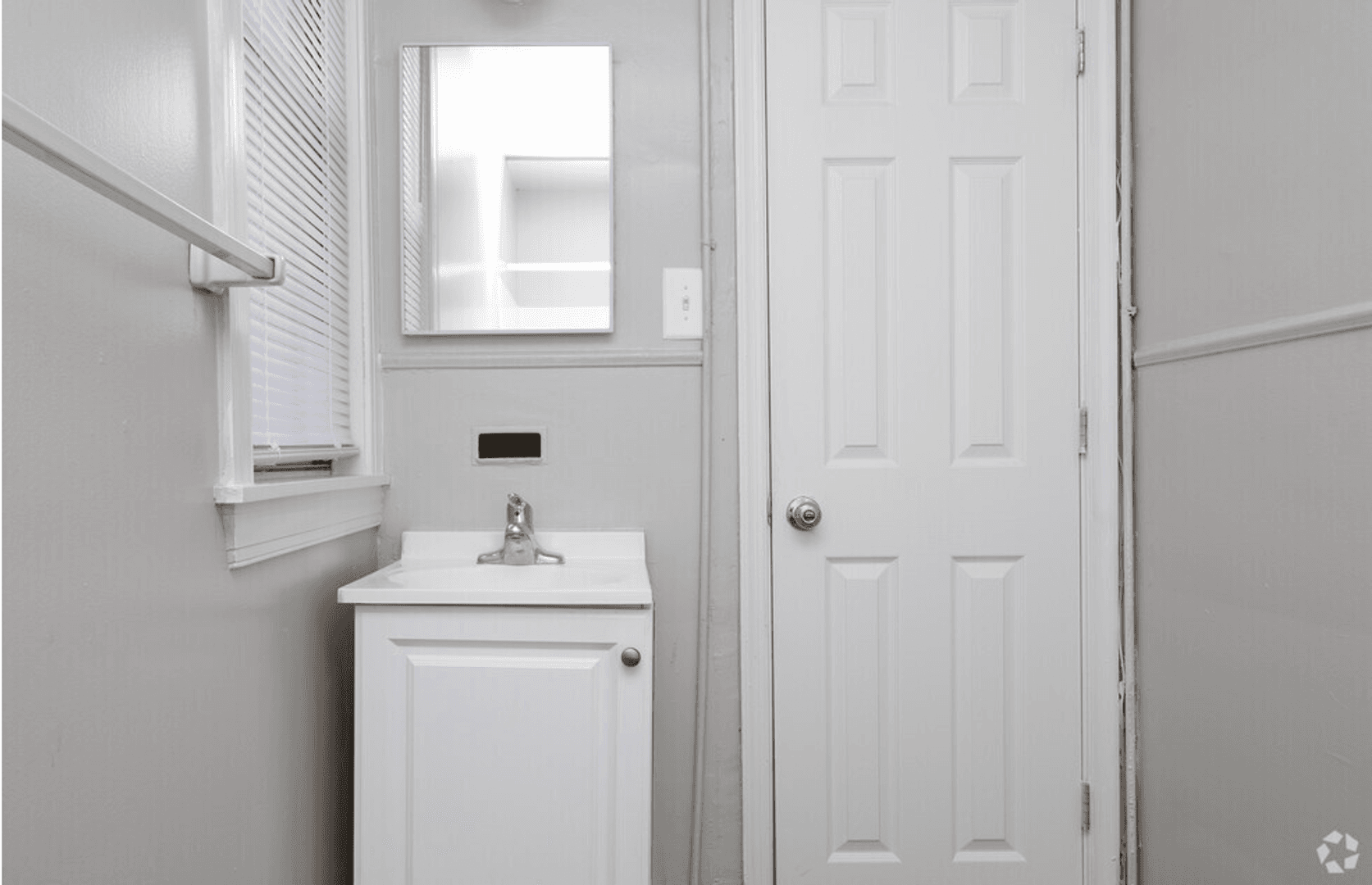 Baltimore Apartment: 1001 Arion Park Rd