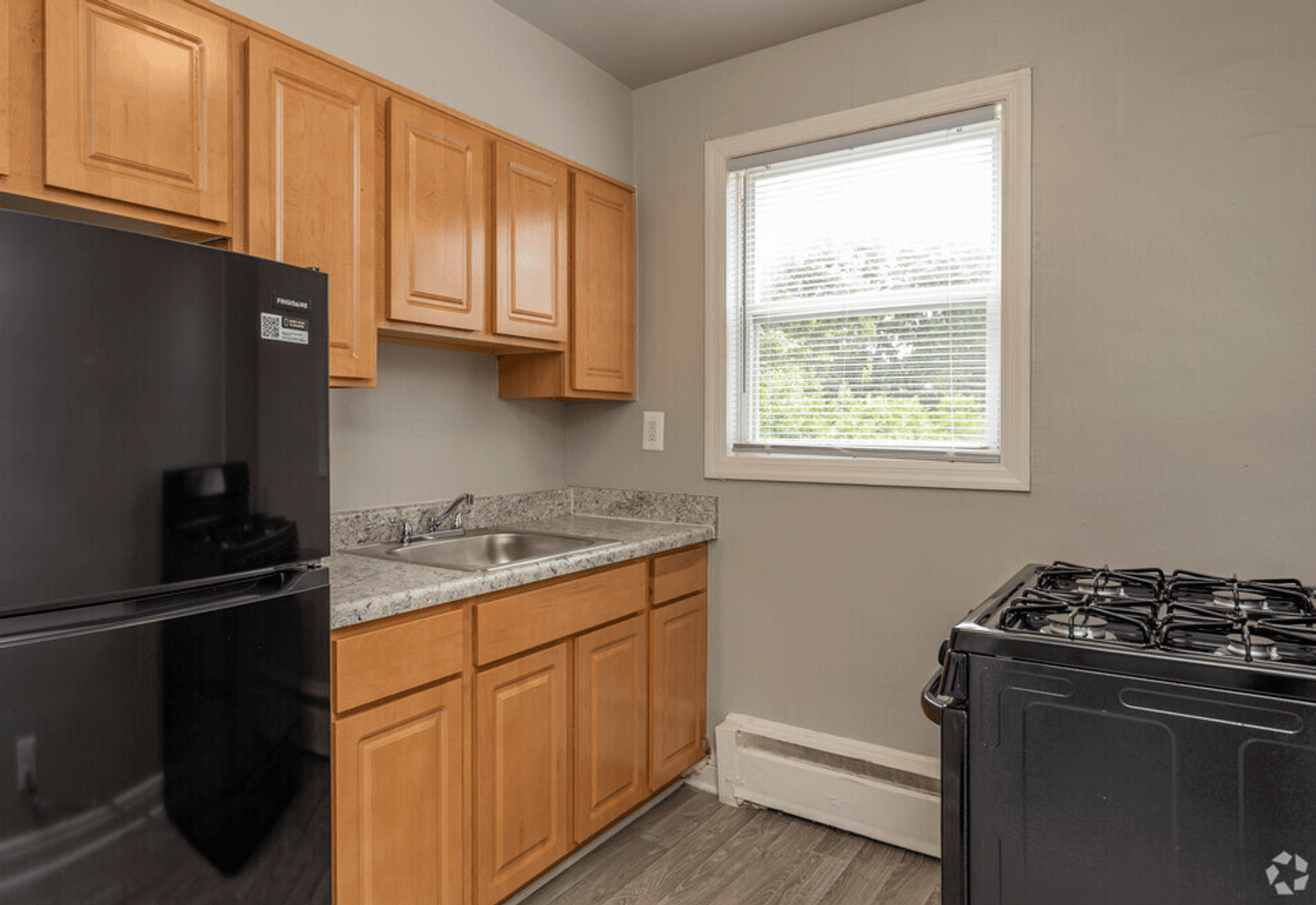 Baltimore Apartment: 1001 Arion Park Rd
