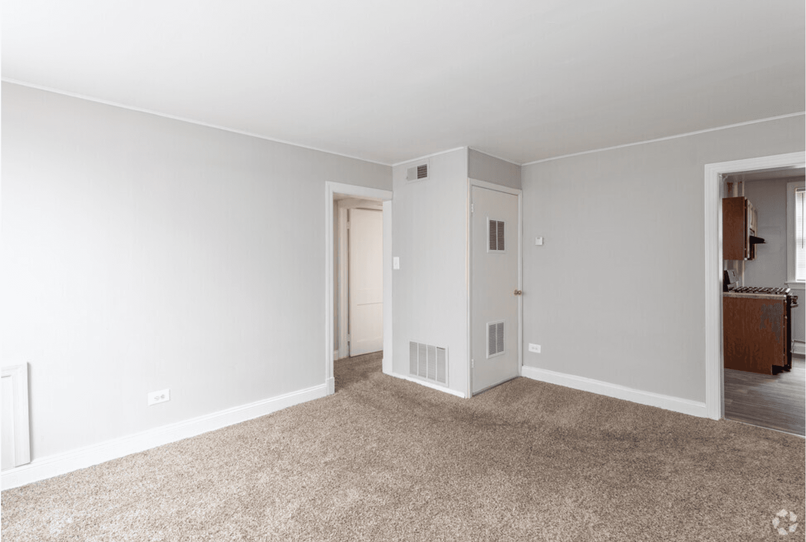 Baltimore Apartment: 1001 Arion Park Rd