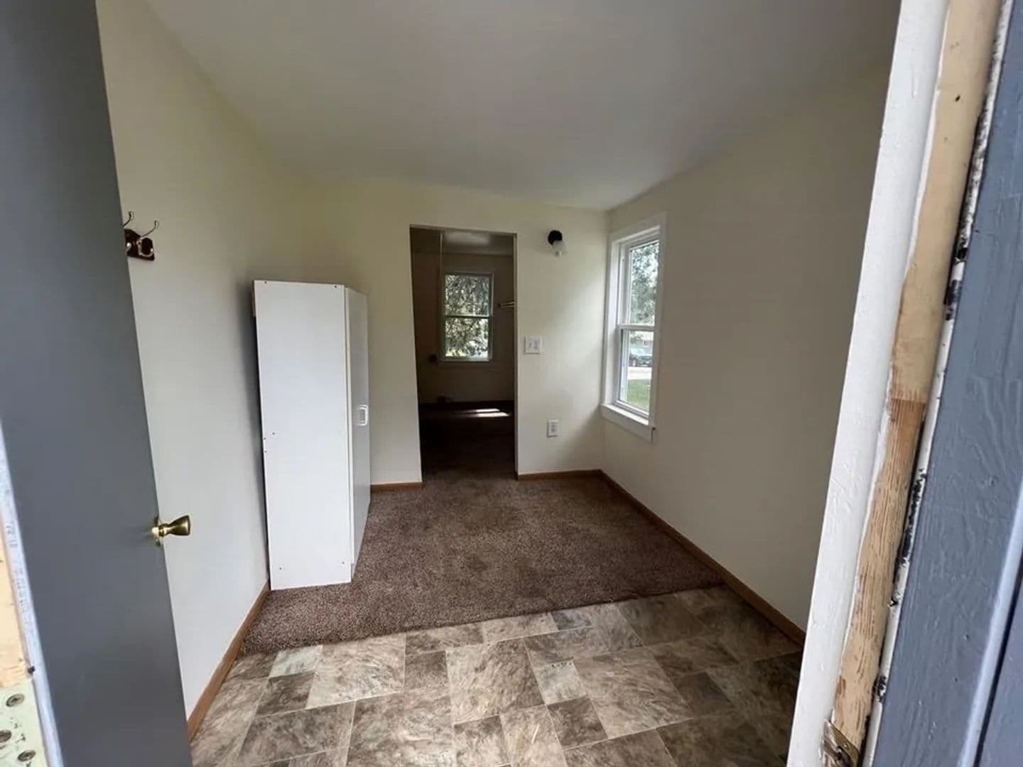 Merrill House: 808 Grand Avenue