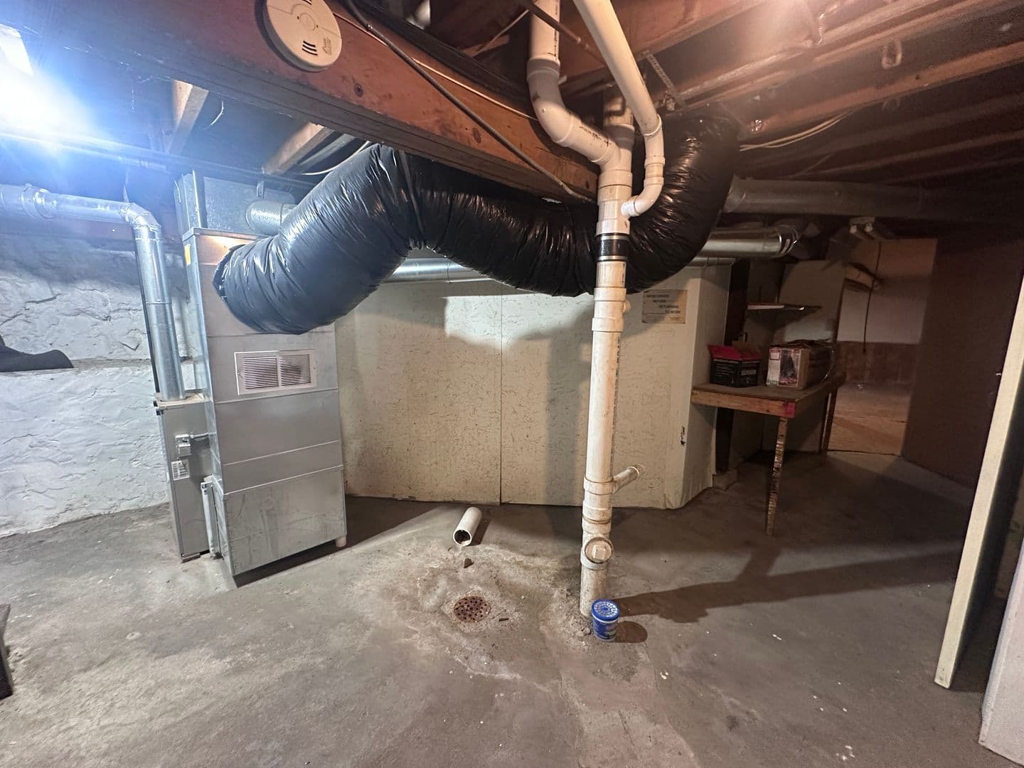Wausau Apartment: 701-703 Prospect Ave