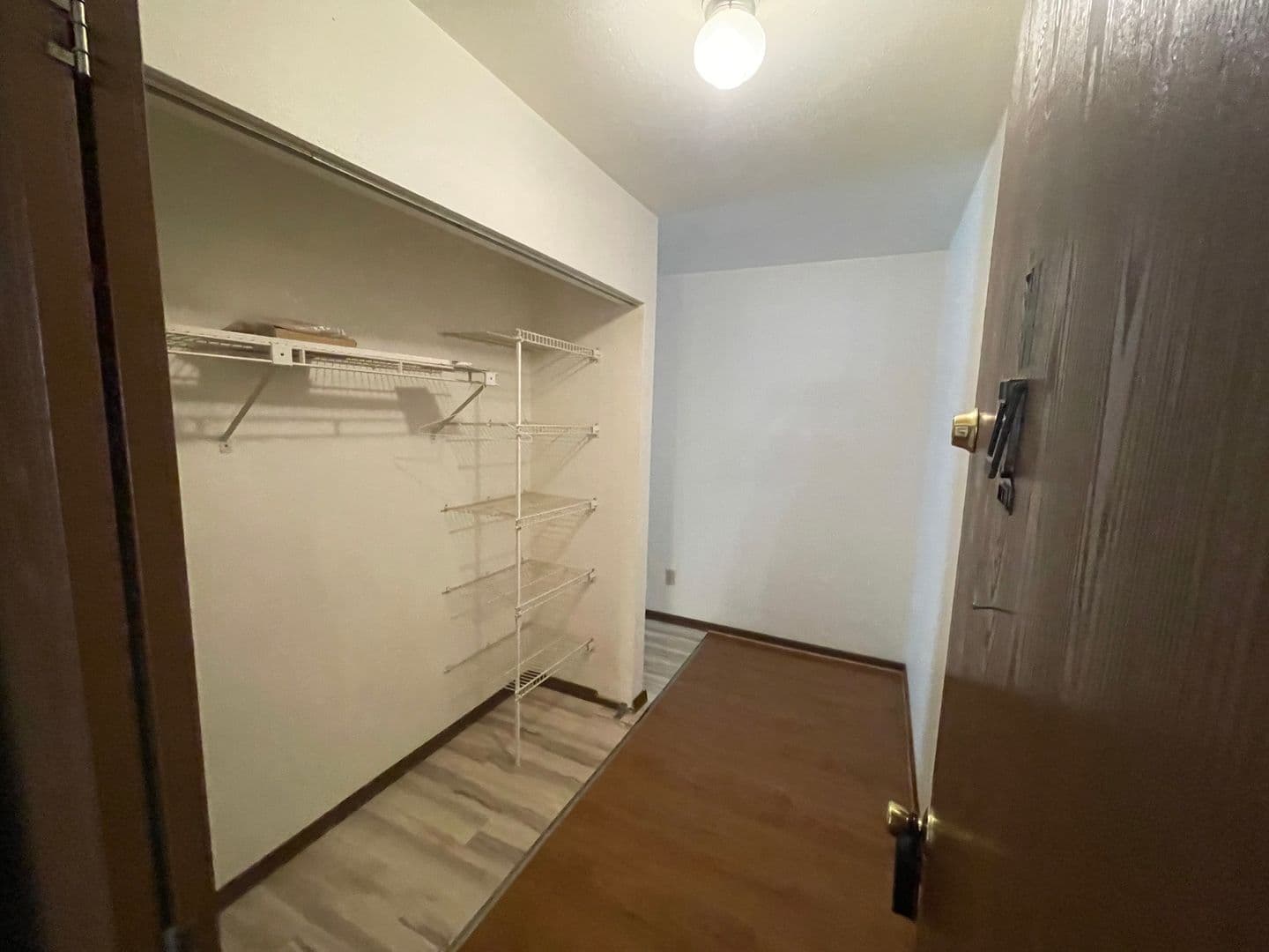 Wisconsin Rapids Apartment: 1320 23rd Ave S
