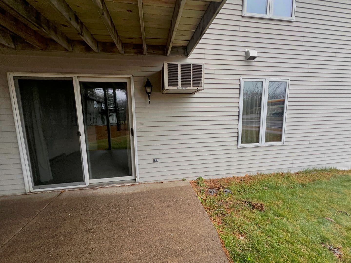 Wausau Apartment: 652-658 Butler Place