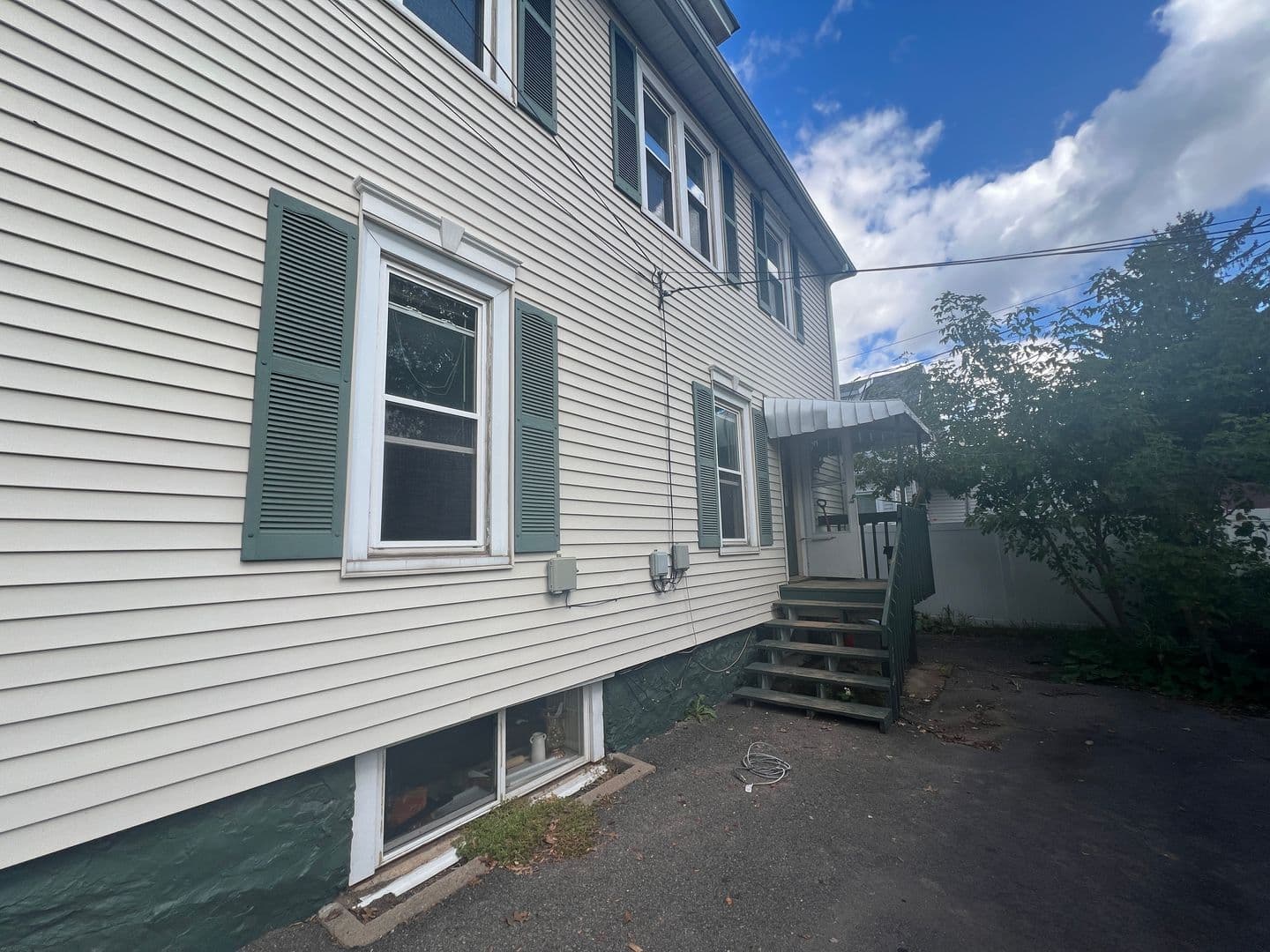 Wausau Apartment: 701-703 Prospect Ave