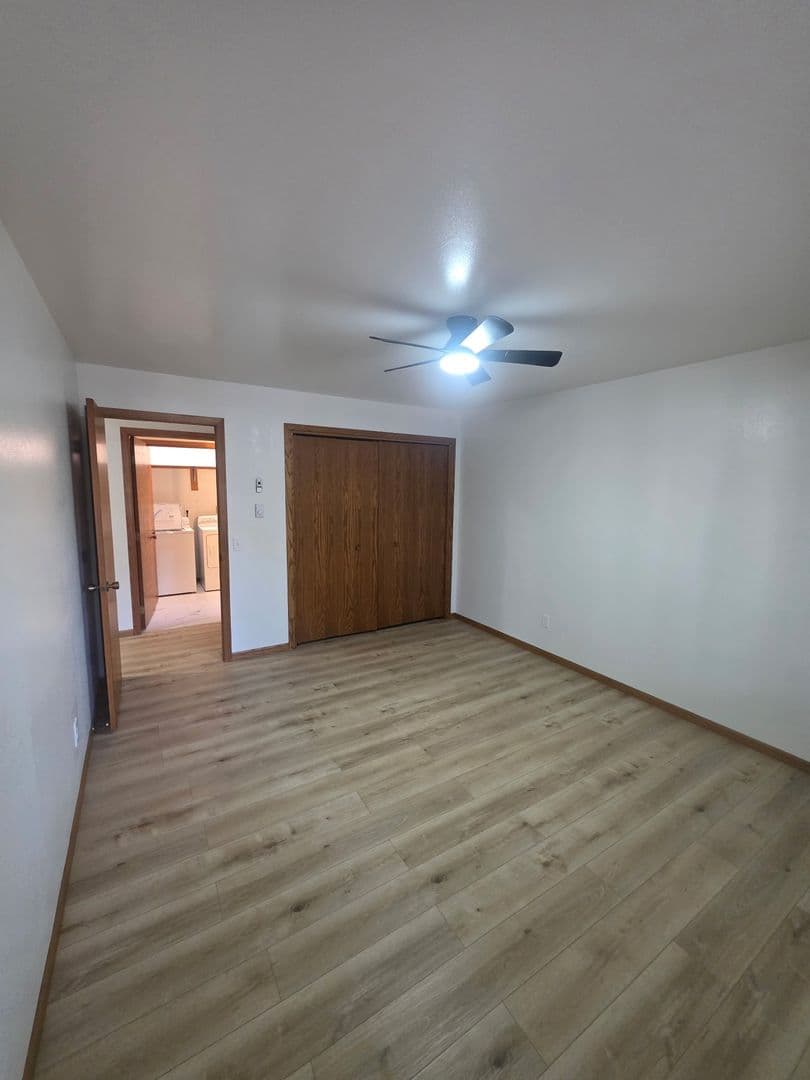 Wausau Apartment: 652-658 Butler Place