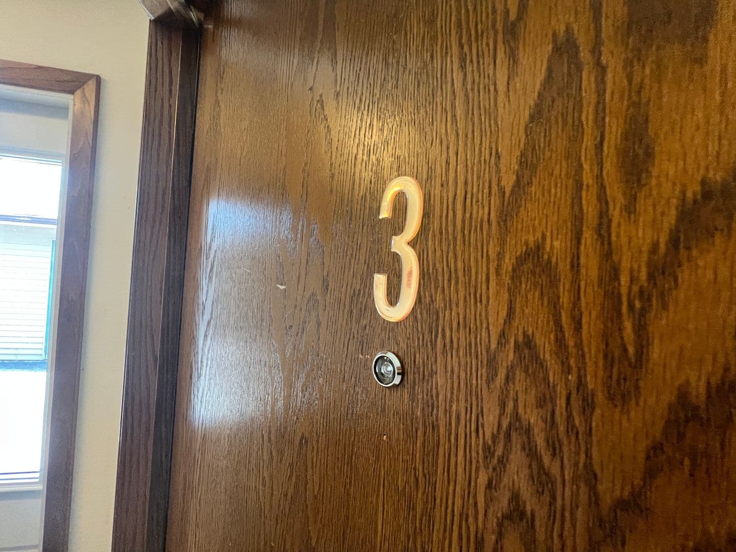 Wausau Apartment: 915 Genrich Street