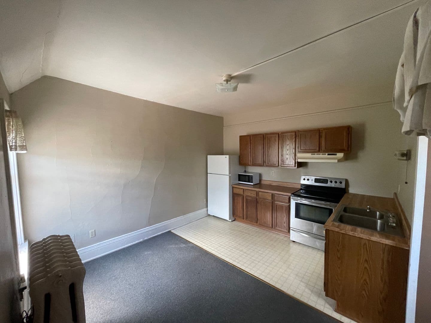 Wausau Apartment: 603 Grant Street