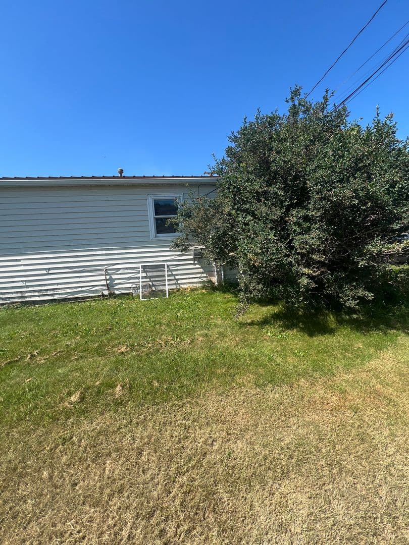 Spencer Apartment: 305 E Maple St