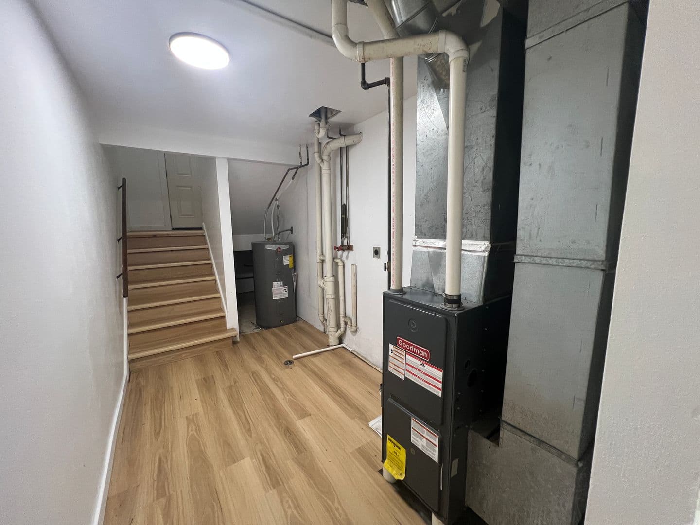 Schofield Apartment: 724-738 Ridgeland Avenue