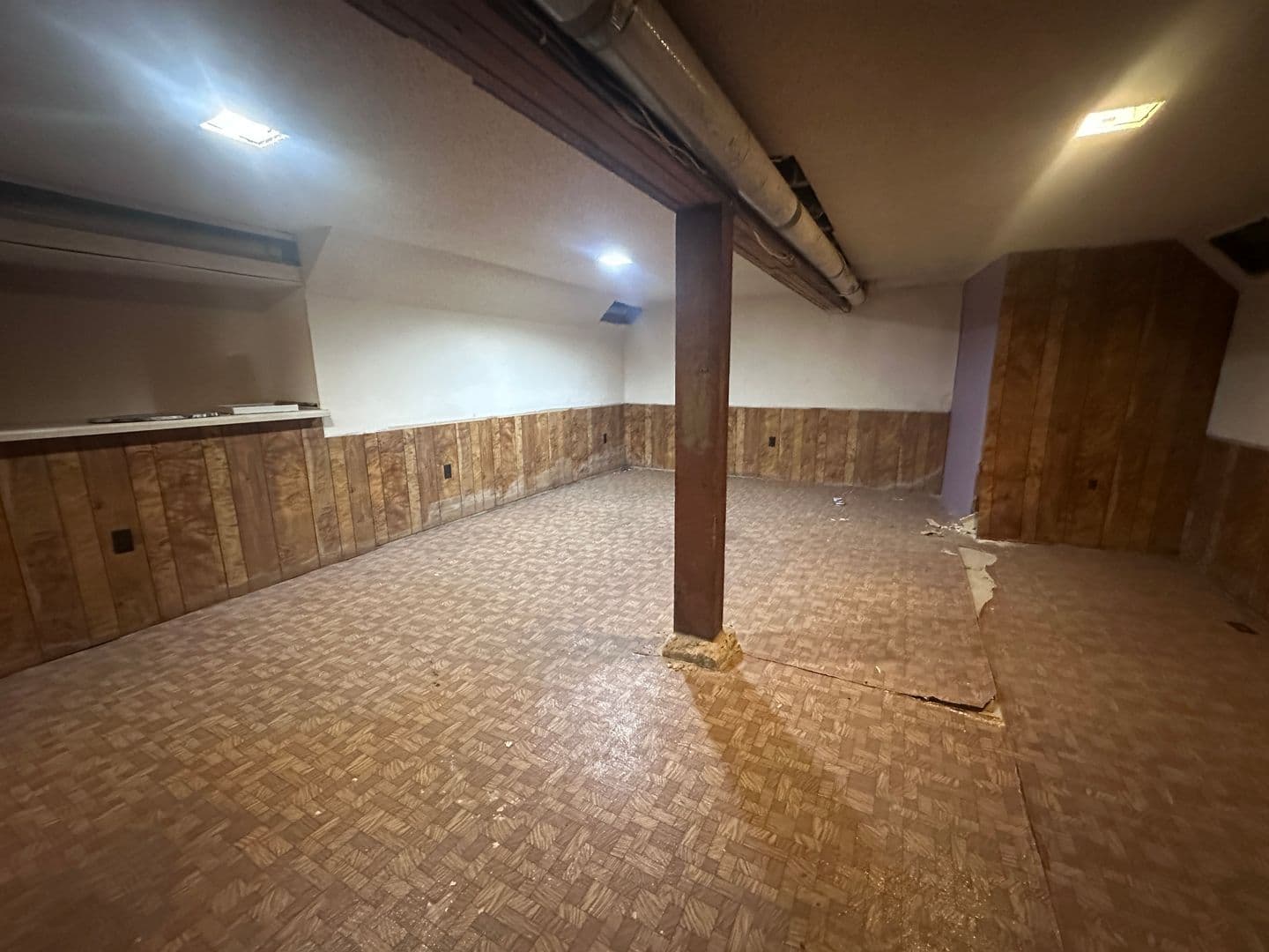 Wausau Apartment: 701-703 Prospect Ave
