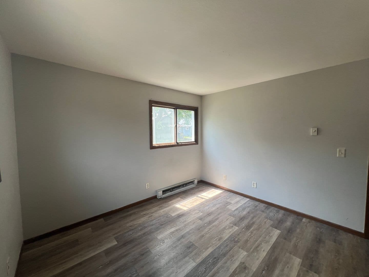 Wausau Apartment: 915 Genrich Street