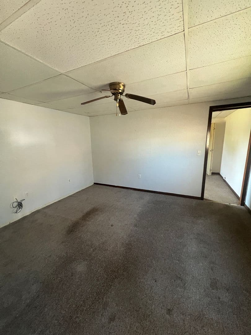 Spencer Apartment: 305 E Maple St