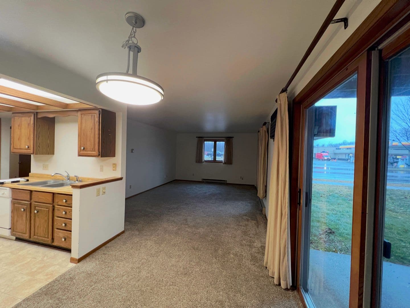 Wausau Apartment: 652-658 Butler Place
