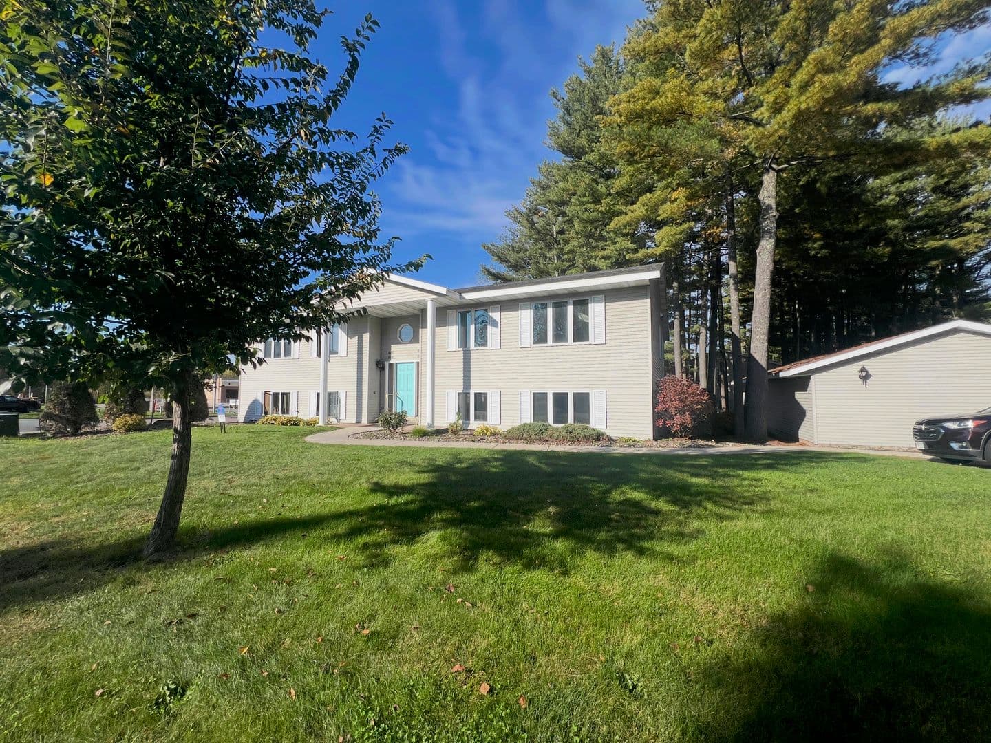 Wausau Apartment: 642-648 S 44th Avenue