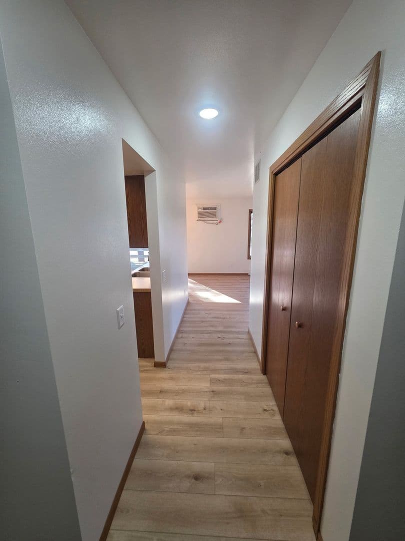 Wausau Apartment: 632-638 S 44th Avenue