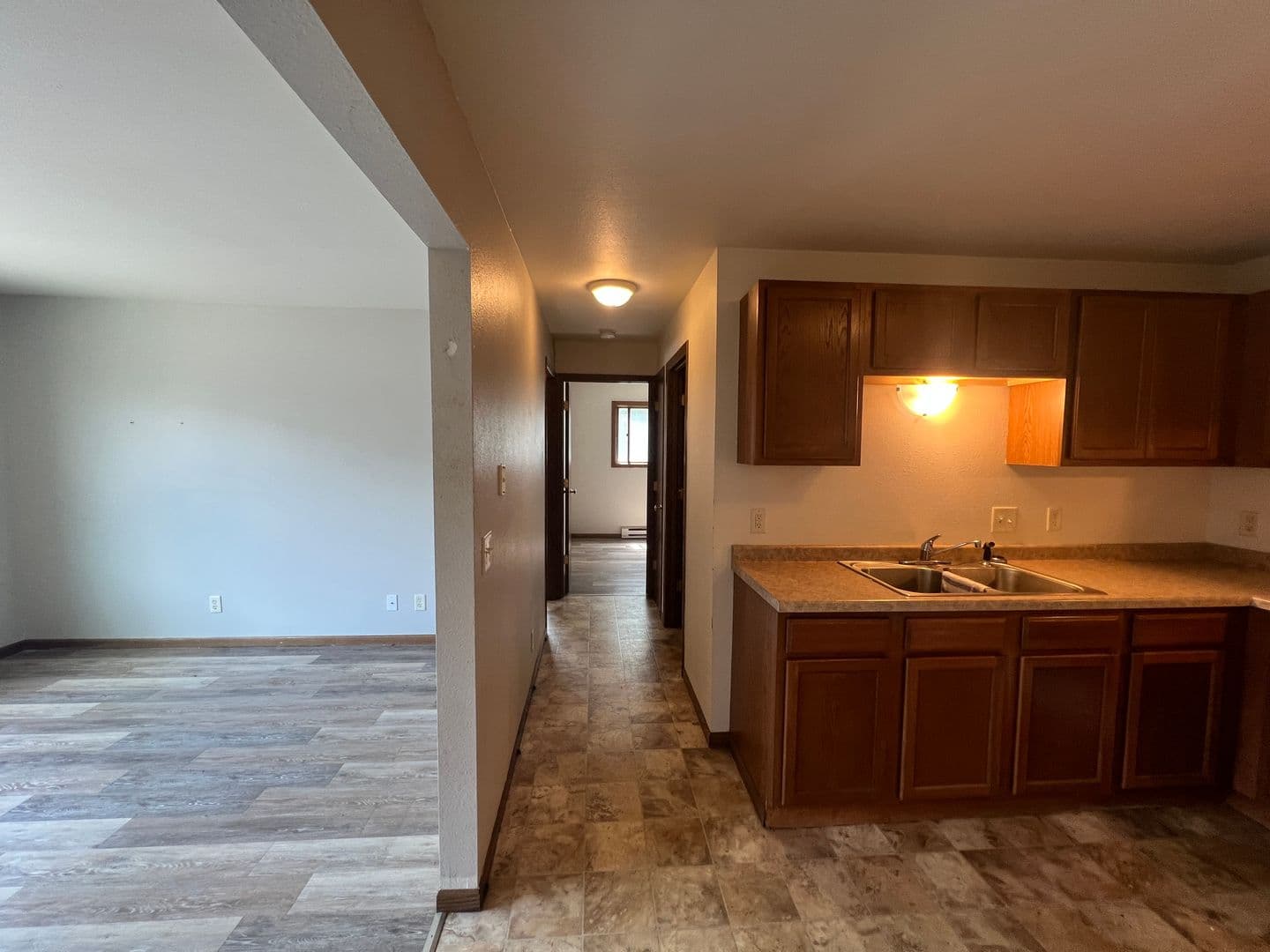 Wausau Apartment: 915 Genrich Street