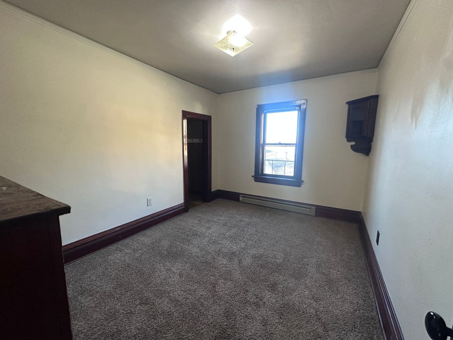Wausau Apartment: 1315/1317 Cleveland Avenue