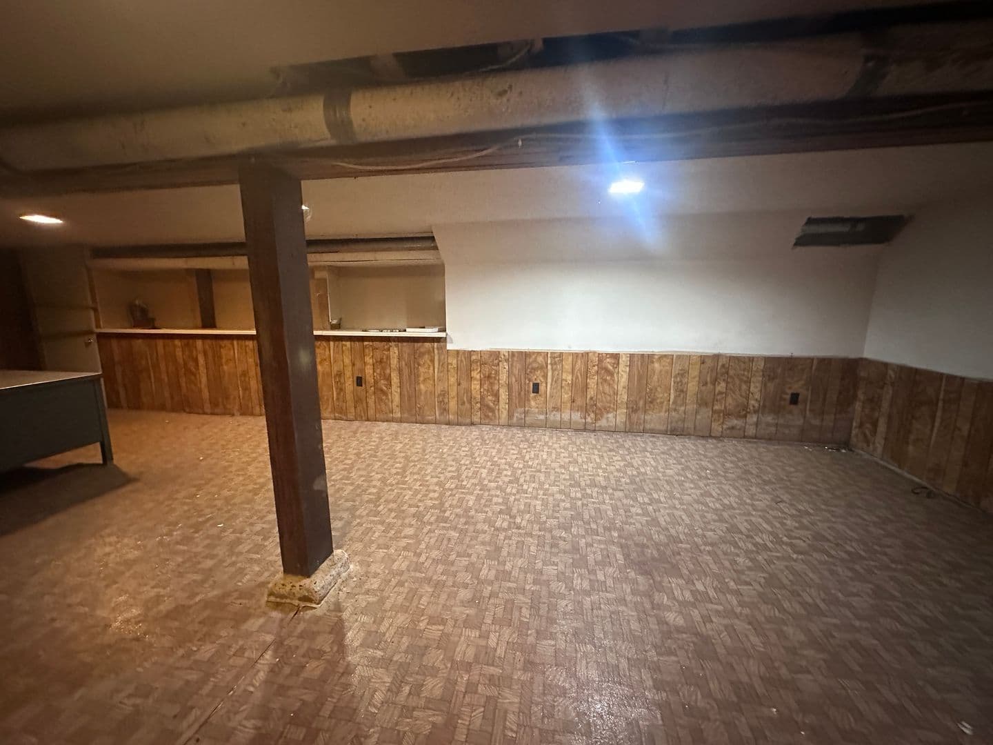 Wausau Apartment: 701-703 Prospect Ave