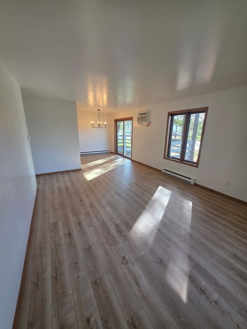 Wausau Apartment: 652-658 Butler Place
